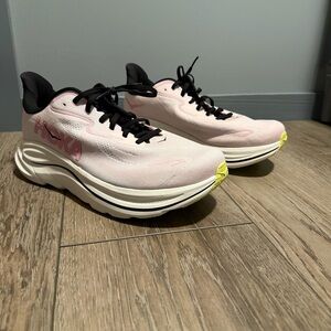 Hoka Clifton 10. Size 12D